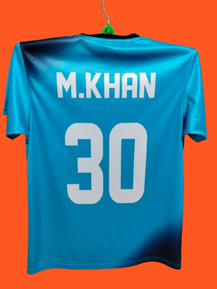 JERSEY